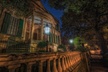 The Grave Tales Ghost Tour in Savannah - Second Medium