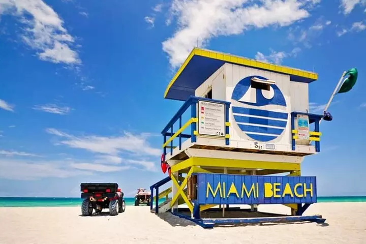 Miami, Key West and Fort Lauderdale 8-Day Tour - Primary Image