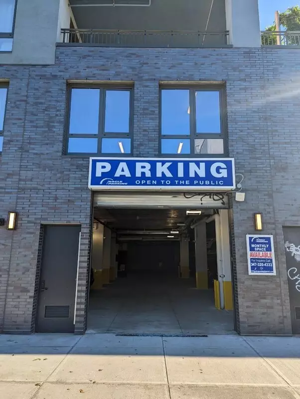 Parking at Nagle Parking -1510 Gates Parking LLC - Primary Image