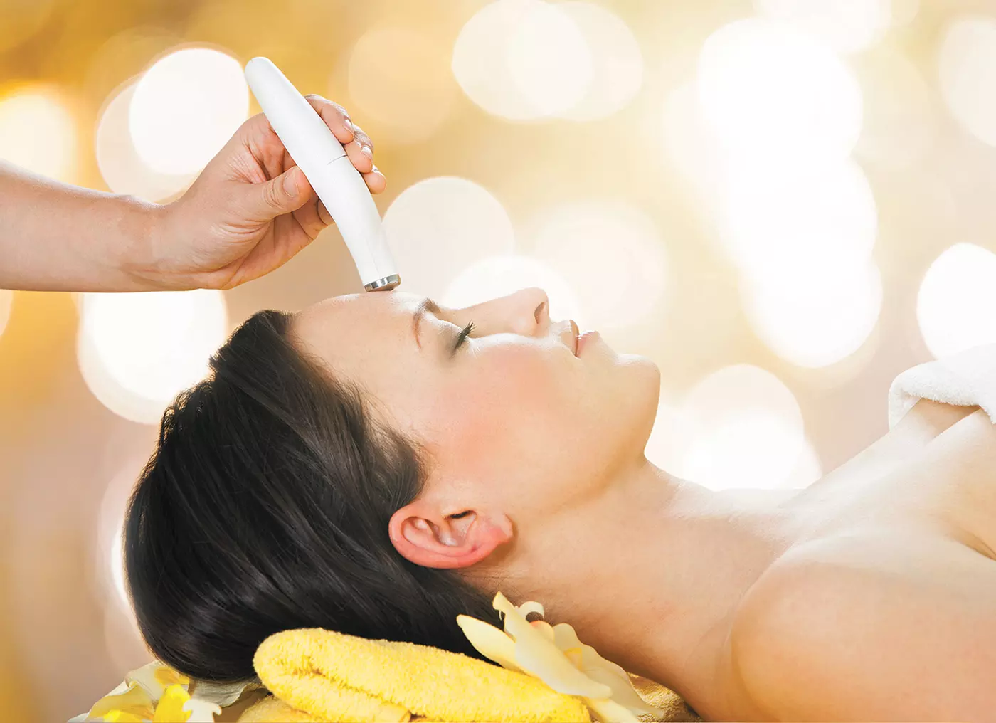 $37 For A Pumpkin Signature Facial (Reg. $75) - Primary Image