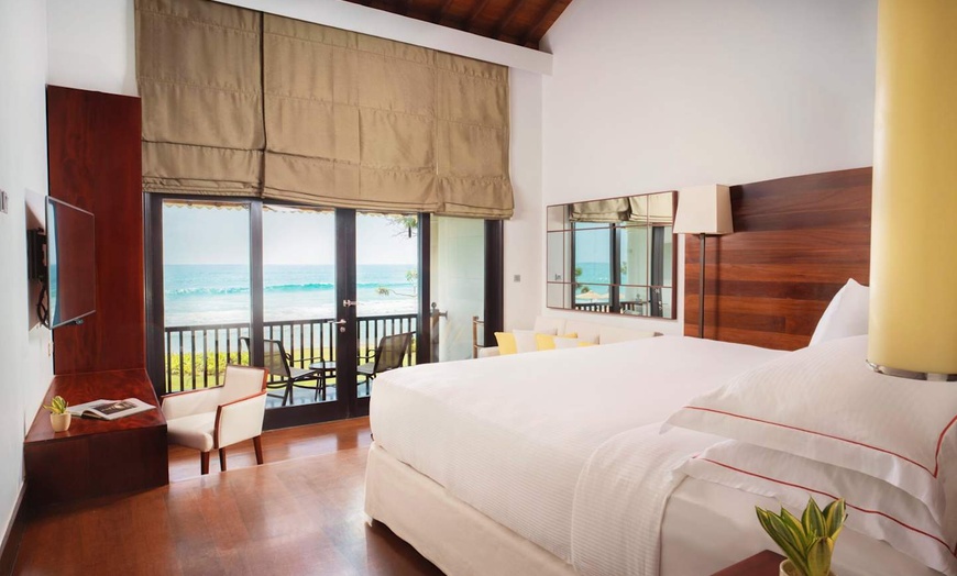 Image 7: ✈ SRI LANKA | Koggala - The Fortress Resort & Spa 5*, 5 notti - Upg...