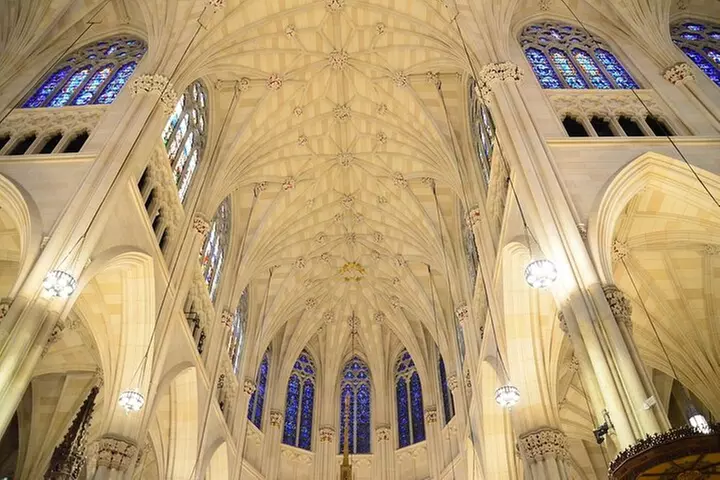 NYC: St. Patrick's Cathedral Official Self-Guided Audio Tour
