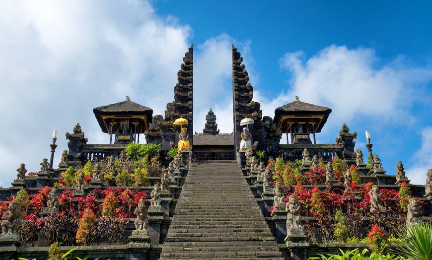 Image 12: ✈ INDONESIEN | Bali - Das Wesentliche von Bali in 6 Nächten 4* - Ru...