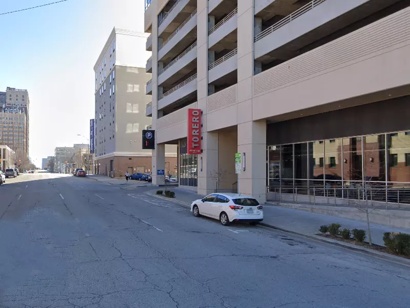 Event Parking at One Place Tower Garage - Primary Image