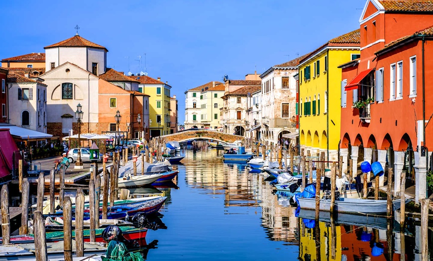 Image 11: ✈ ITALIE | Venise - Croisière Les trésors de Venise, 4 nuit - Crois...
