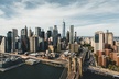 One World Observatory and 3-Hour Manhattan Walking Tour - Second Medium