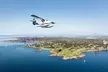 Butchart Gardens Experience: Seaplane Flight and Afternoon Tea - Second Medium