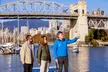 Vancouver City Sightseeing Tour: Granville Island & Stanley Park - Second Medium