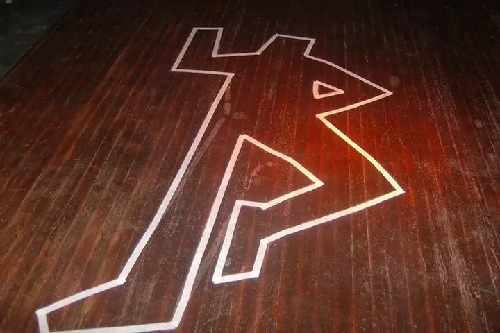 The Dinner Detective True Crime Murder Mystery - Fort Collins, CO