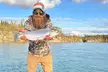 Kenai River | Rainbow Trout | Full Day Charter - Second Medium