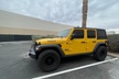 Jeep Wrangler Rubicon Rental - Second Medium