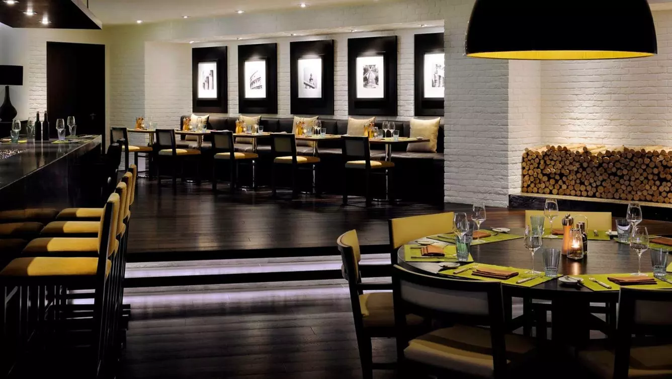 ✈ EMIRATI ARABI UNITI | Dubai - JW Marriott Marquis Hotel Dubai 5*,...