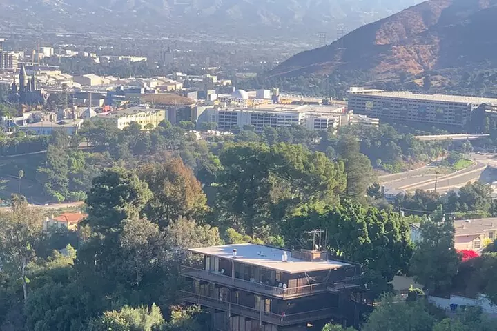 Authentic 3-Hour Hollywood to Beverly Hills Tour