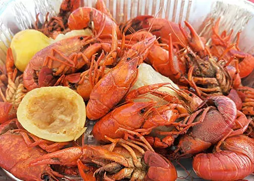 5% Cash Back at Bayou Market Cafe