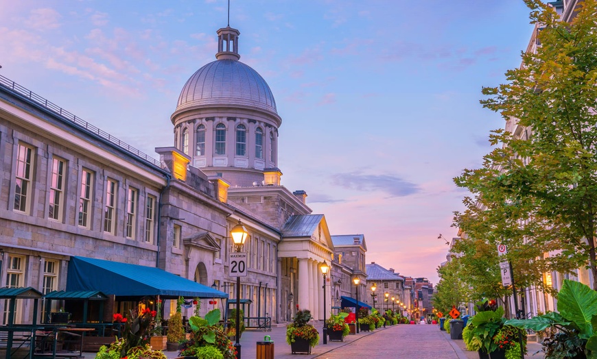 Image 10: ✈ QUÉBEC | De Toronto à Montréal - Saveurs Gaspésiennes 2* - Circuit