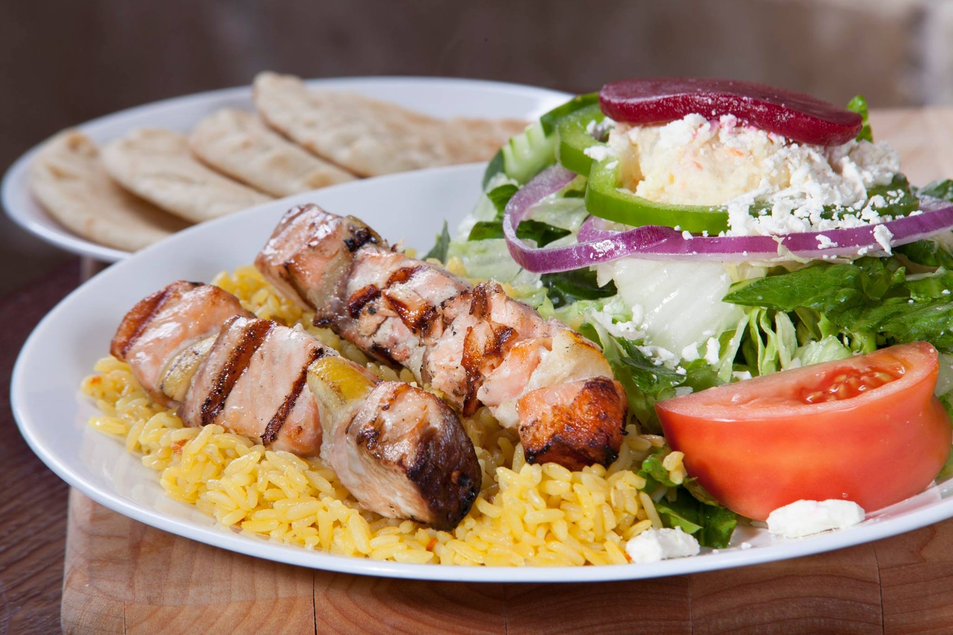 $15 For $30 Worth Of Casual Dining