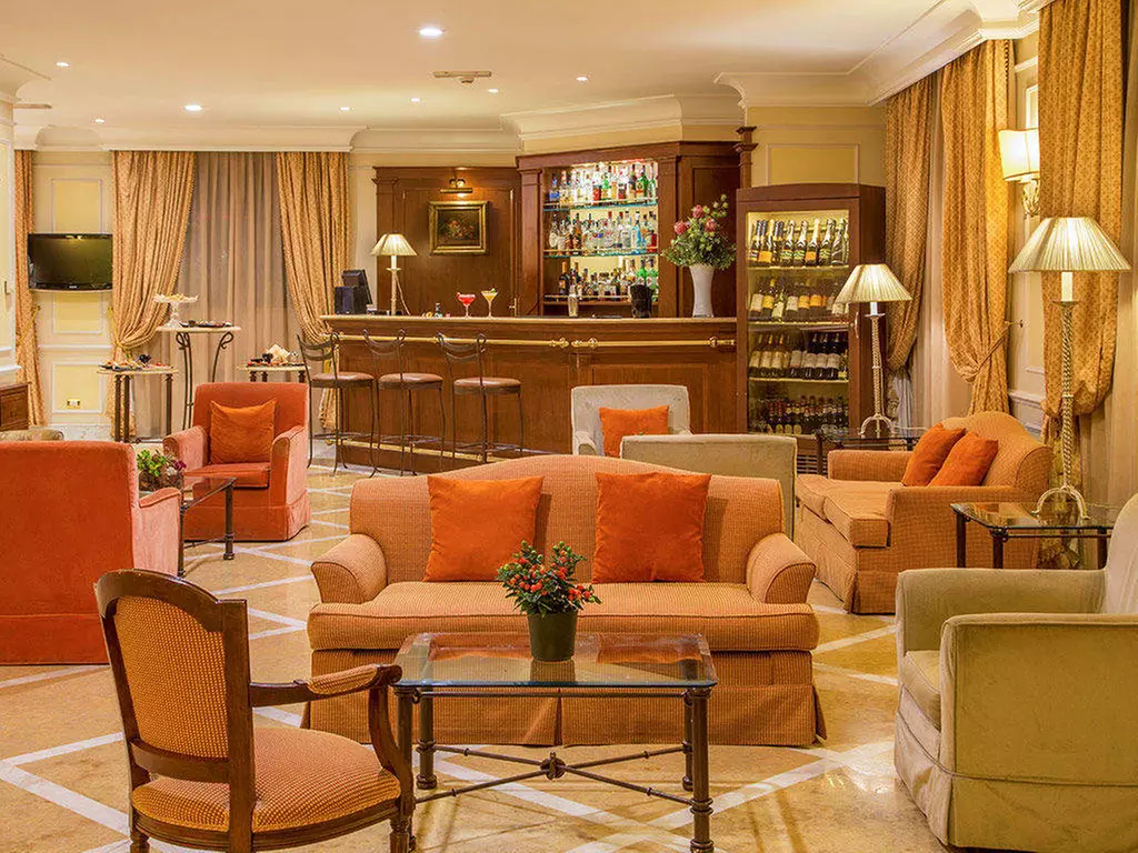 ✈ ITALIE | Rome - Donna Laura Palace 4*, 2 nuit - City break