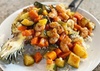 5% Cash Back at Papachino's Grill and Greens