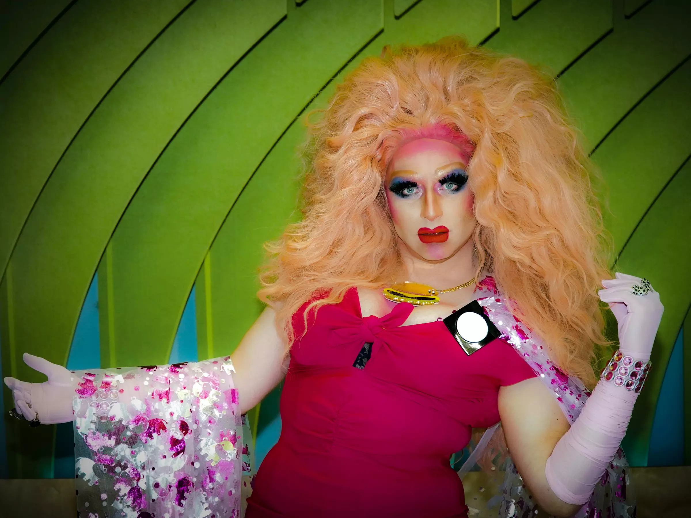 Chicago Drag Brunch - Primary Image