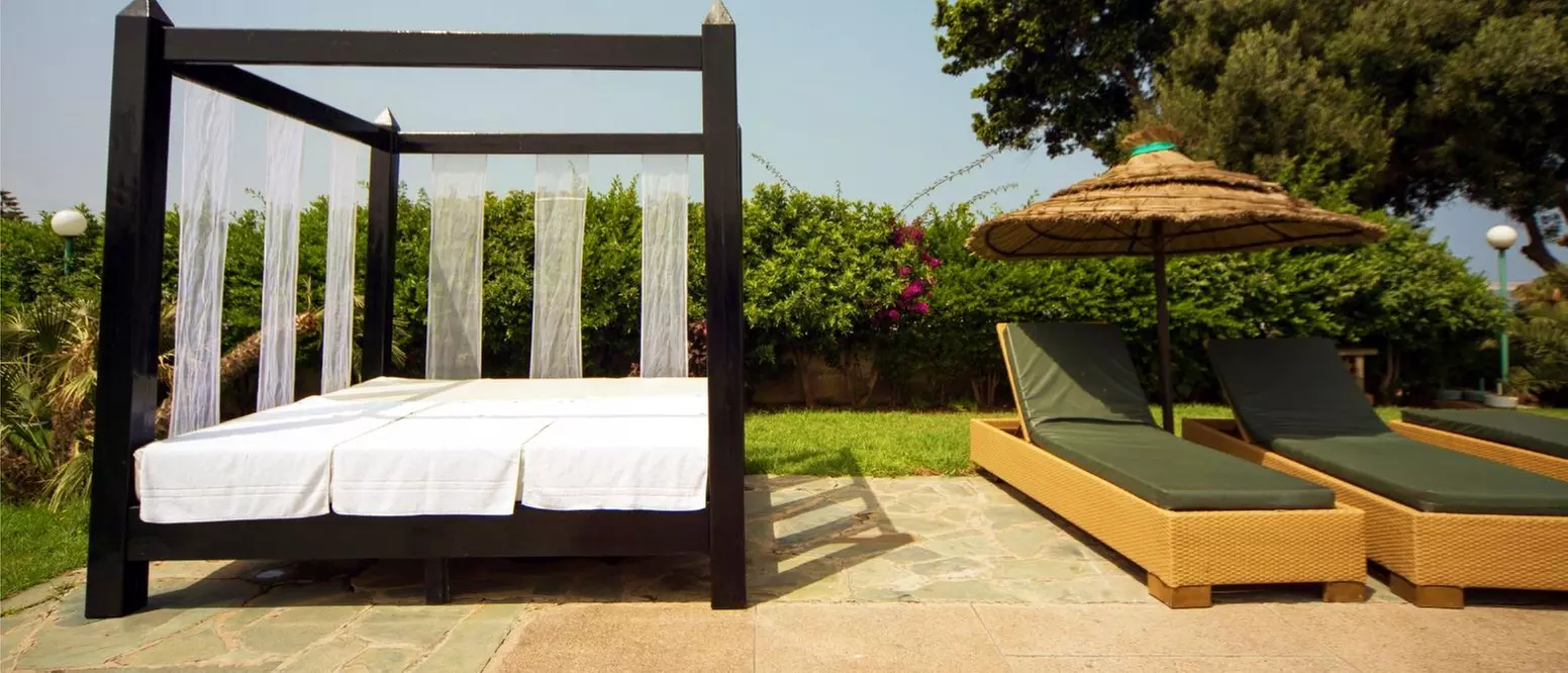 ✈ MAROC | Agadir - Anezi Tower Hotel & Apartments 3*, 2 nuit - Pisc...