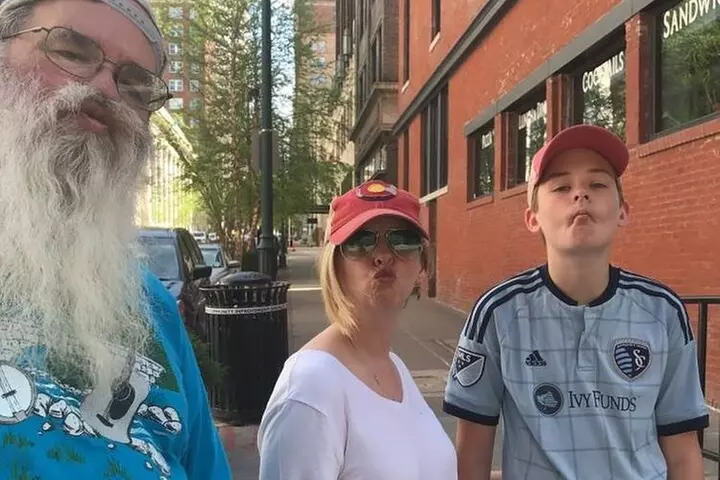 Scavenger Hunt in Tulsa by 3Quest Challenge