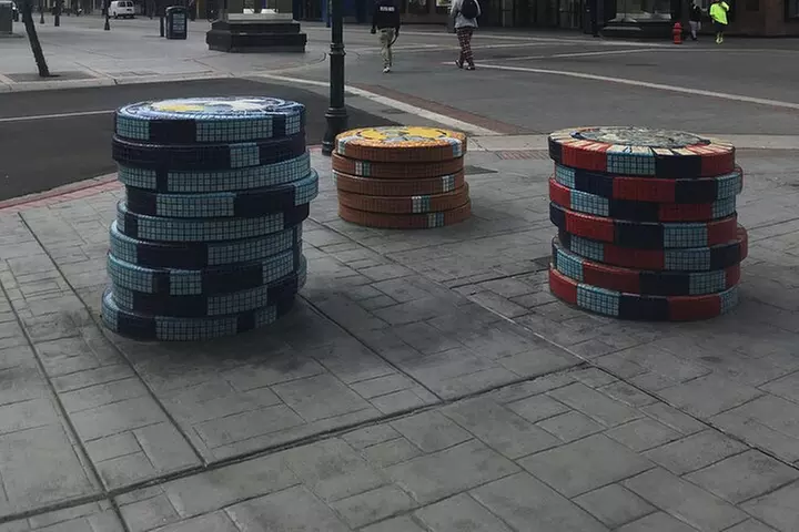 From Reno Arch to Truckee River: A Self-Guided Audio Tour