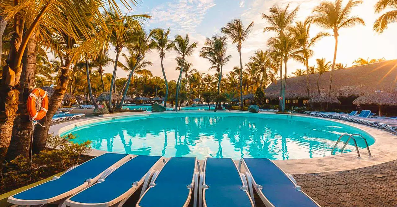 ✈ RÉPUBLIQUE DOMINICAINE | Puerto Plata - Playabachata Hotel 5*, 7 nuit - Bord de mer - Primary Image