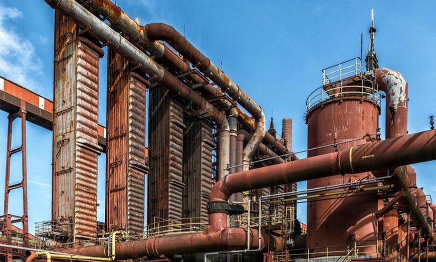 Image 2: Düsseldorf Wuppertal Duisburg Von Köln mit kostenlosem Fotoshooting