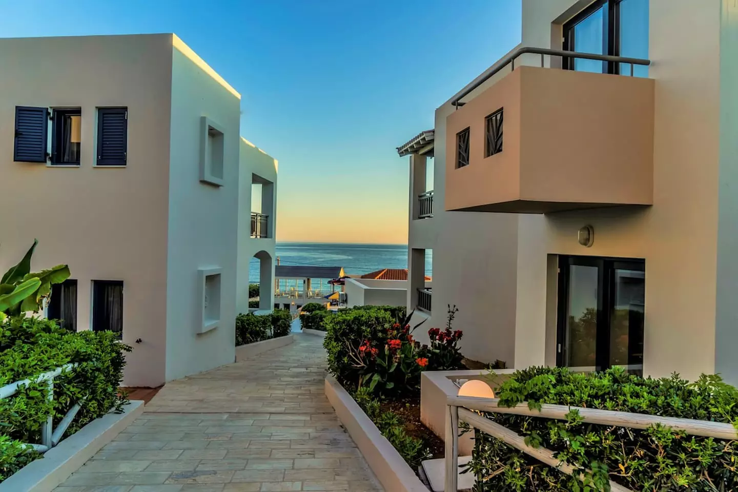 ✈ CRÈTE | Sissi - Castello Village Resort 4*, 3 nuit - Idéal famille