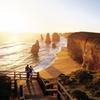 Image 1: Great Ocean Road Sunset Tour