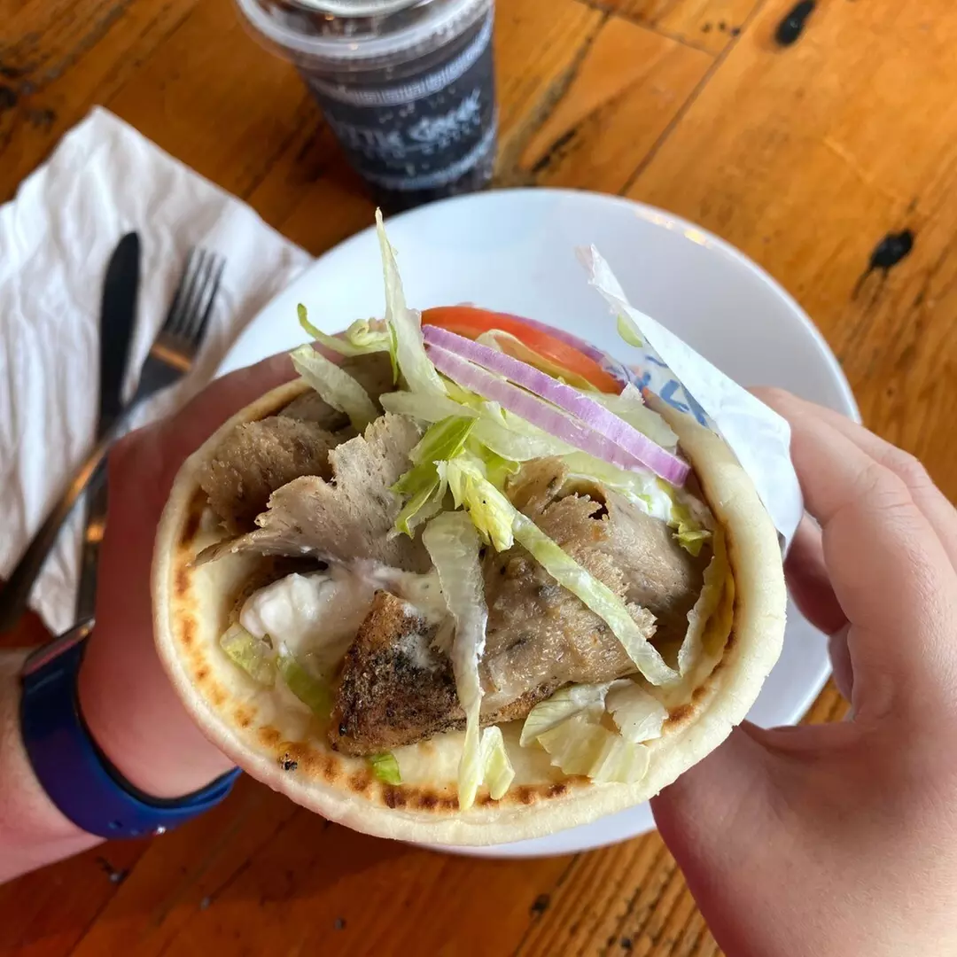 $15 For $30 Worth Of Casual Dining