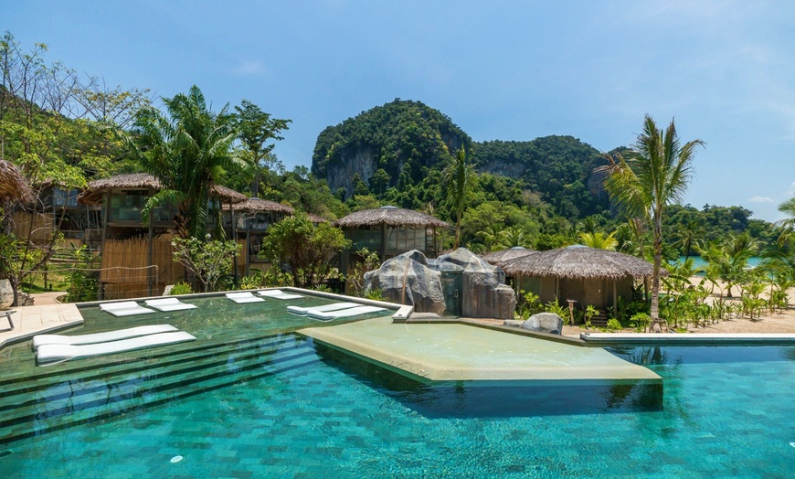 Image 4: ✈ THAÏLANDE | Koh Yao - TreeHouse Villas - Adults Only 5* - Spa