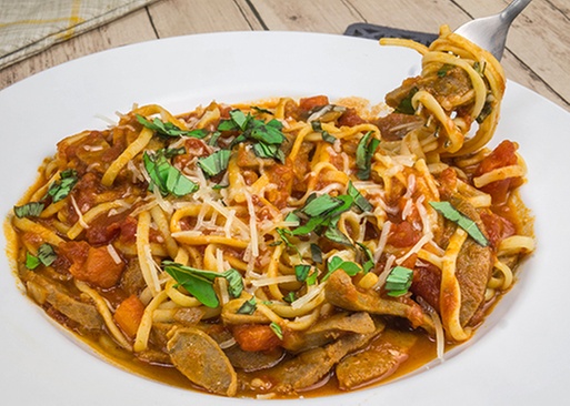 5% Cash Back at Fresh & Savory Deli & Grill