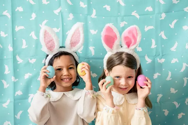 Great Pensacola Egg Hunt & Scavenger Hunt