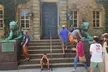 NYC to Philadelphia and Princeton University - Second Medium