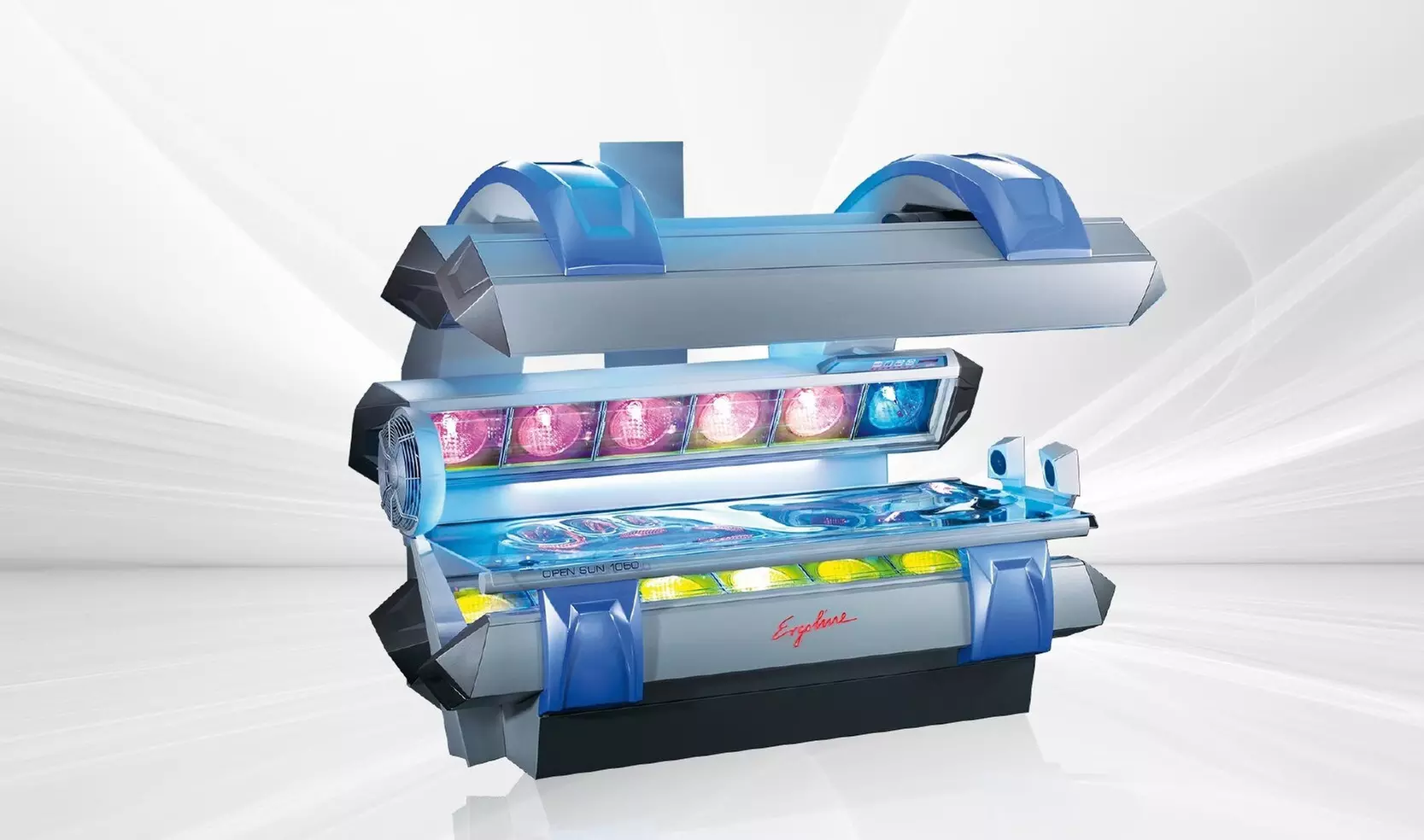 $44.50 For 1 Month Of Unlimited Tanning (Reg. $89)