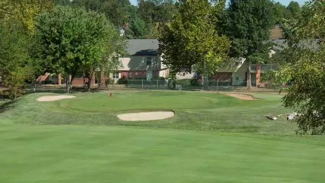 Online Booking - Round of Golf at The Links At Harrison - Primary Image