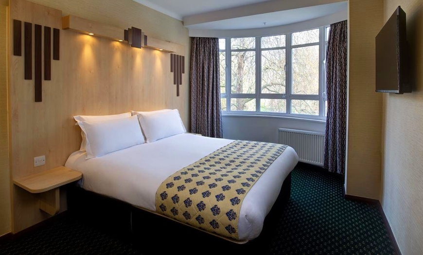 Image 5: ✈ REGNO UNITO | Londra - Tavistock Hotel 3* - City break