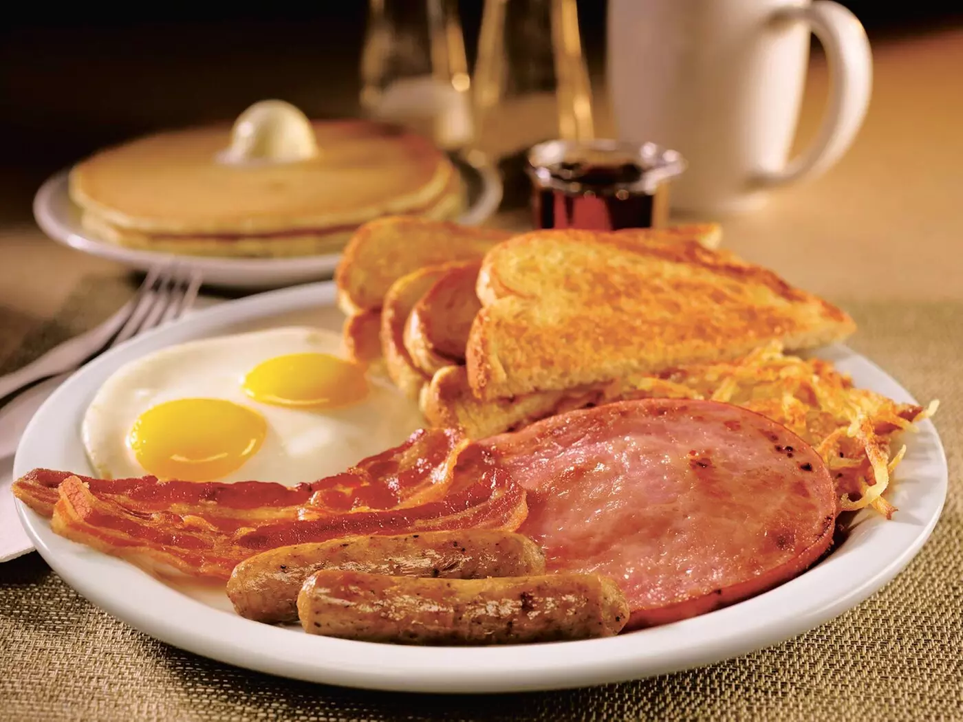 $12.50 For $25 Worth Of Casual Dining - Primary Image