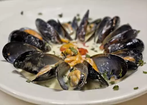 5% Cash Back at Al Fresco Ristorante