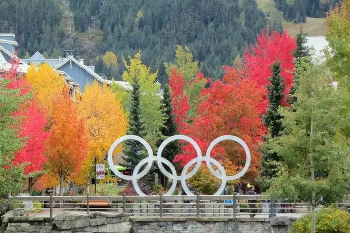 Squamish ,Sea to Sky Gondola Full Day Mountain Tour Private - Primary Image