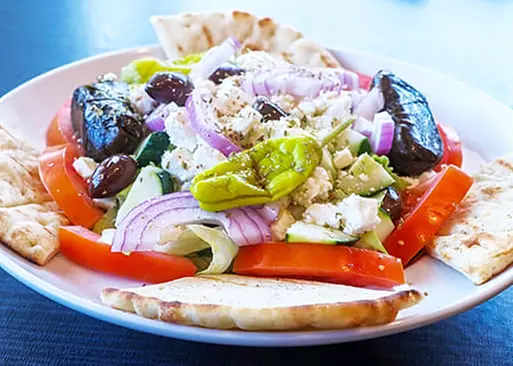 5% Cash Back at Mike's Royal Diner