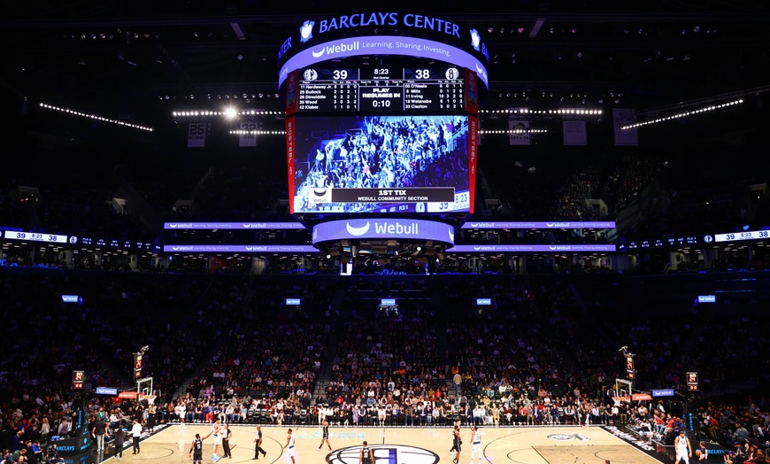 Image 3: ✈ STATI UNITI | New York - Pestana CR7 4* & Match NBA Brooklyn Nets...