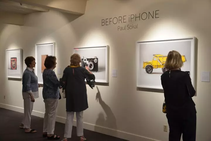 General Admission: The Grace Museum Ticket