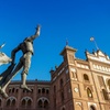 Image 2: Entrada a la Plaza de Toros de Las Ventas con Audioguía