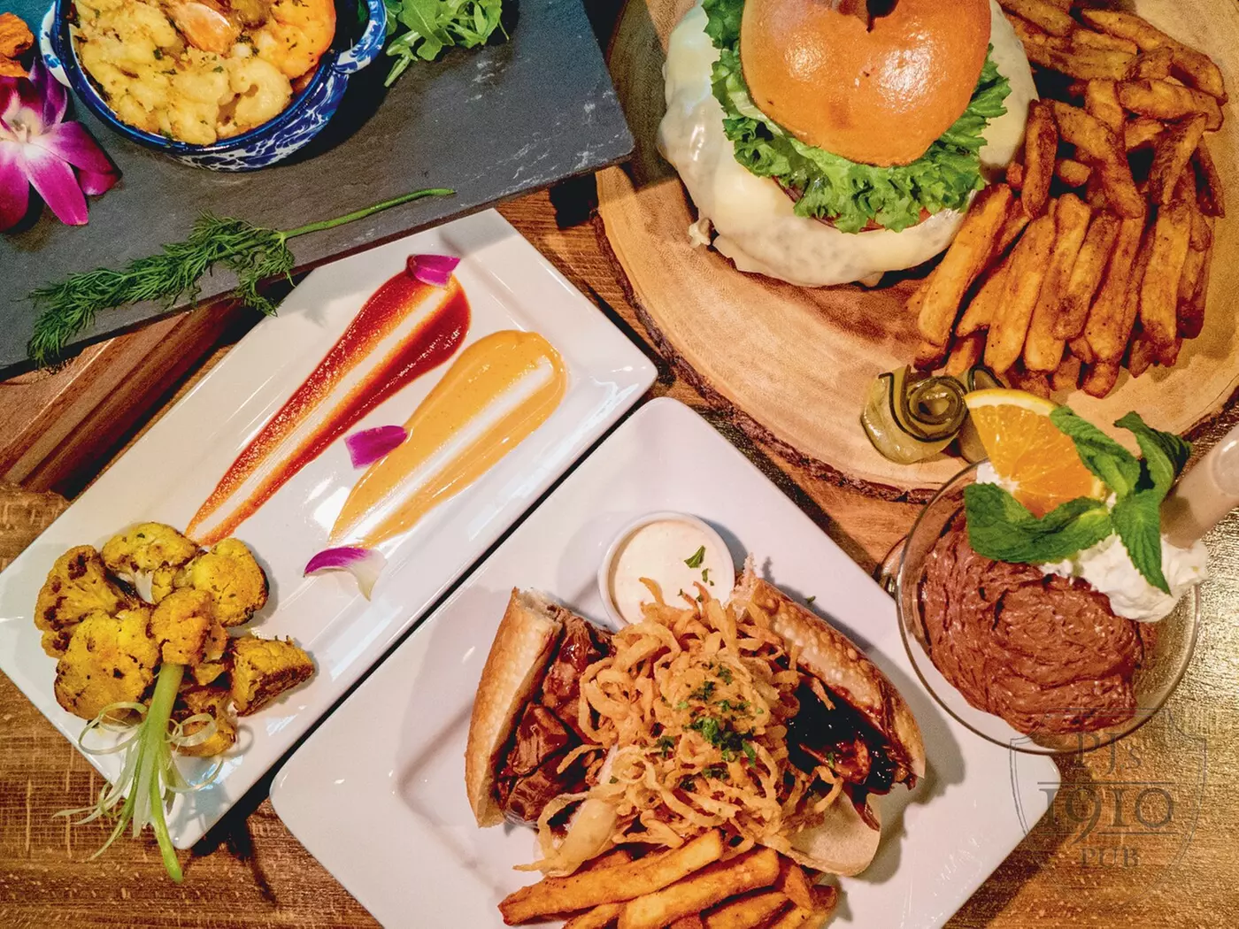 $15 For $30 Worth of Casual Dining