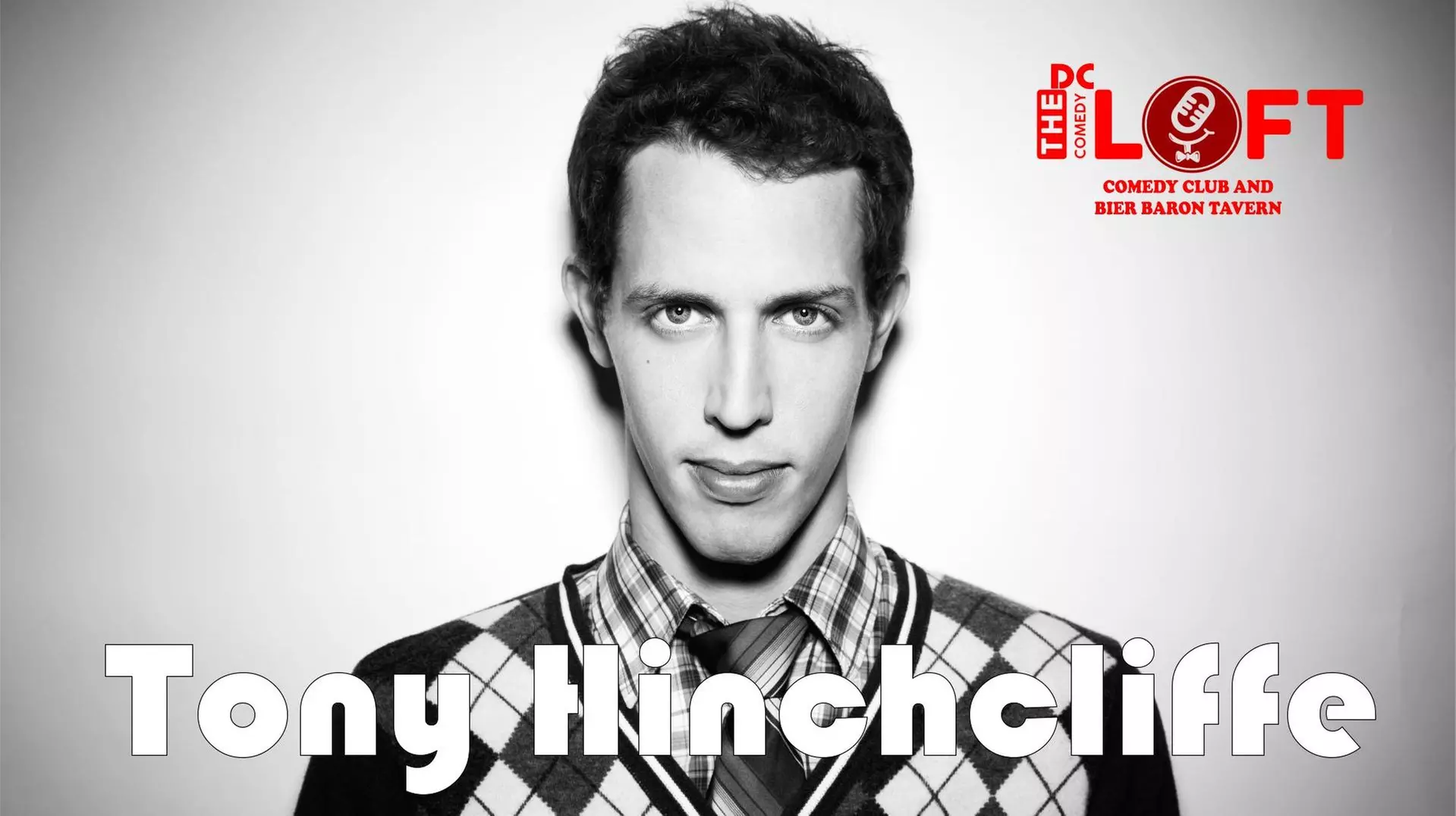Tony Hinchcliffe - Saturday, Nov 9, 2019 / 9:45pm - Primary Image