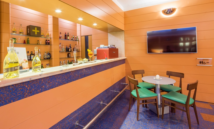 Image 8: ✈ ITALIE | Naples - Best Western Hotel Plaza 4*, 2 nuit - City break