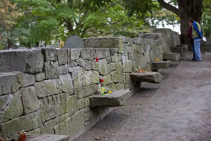 Salem Witch Trials Historical Walking Tour - Primary Image