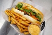 5% Cash Back at Bahn Appetit - Second Medium